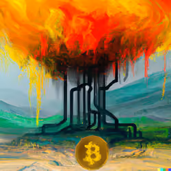BTC nuclear