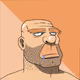 Frank the primitive