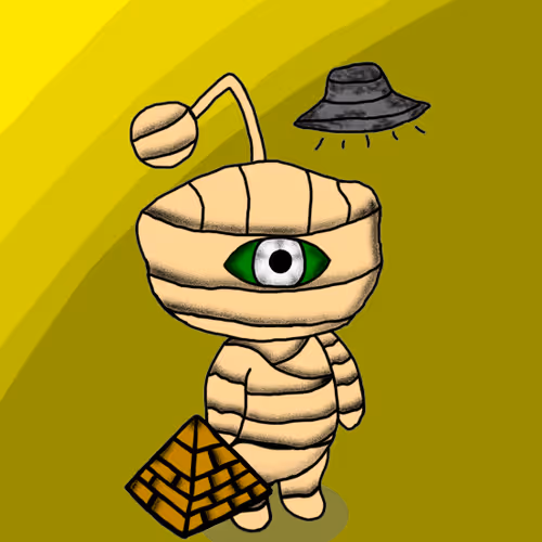 Extra Cursed #3