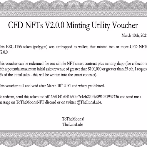 Unidentified contract - z11xnGgTI3