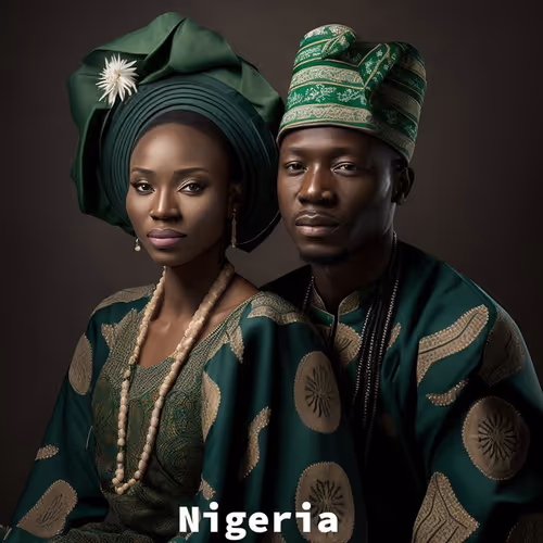 African Heritage