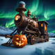 Happy Halloween