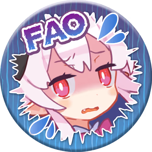 Fao, Gakuburu