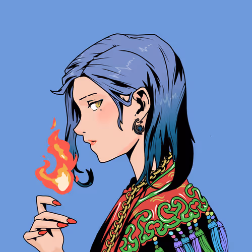 moon gril