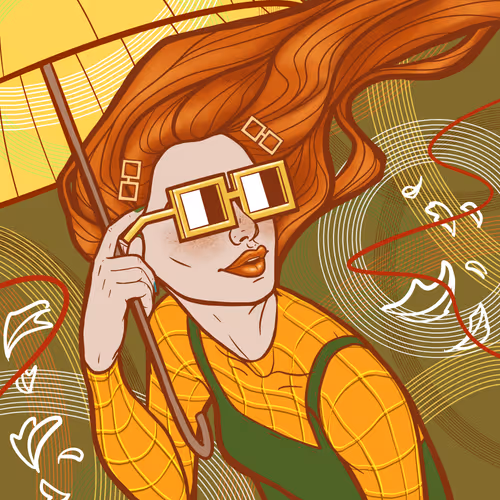 La Chica Noun - Summer