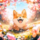 Kokone's Shiba Inu Series