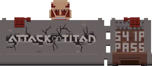 The Sandbox Season4 Partner Pass Attack On Titan