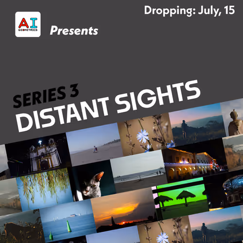 AI Geometrics on Polygon