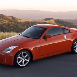 Nissan 350Z