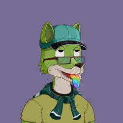 FOX #6