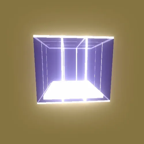 Bunny Cage powered by MetaZone