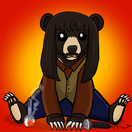 Bob Seger | Band Bears #746