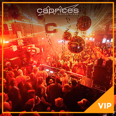 Caprices Festival 2023