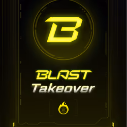 JoyClub - Taskon Blast Takeover