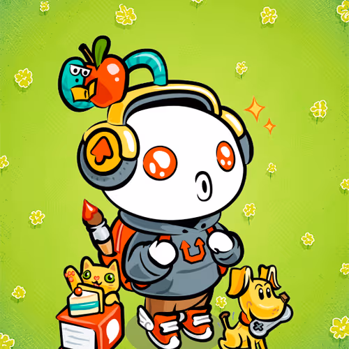 Trophy Hunters X Reddit Collectible Avatars