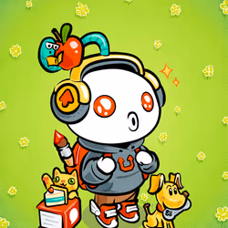 Noob Patrol #11464