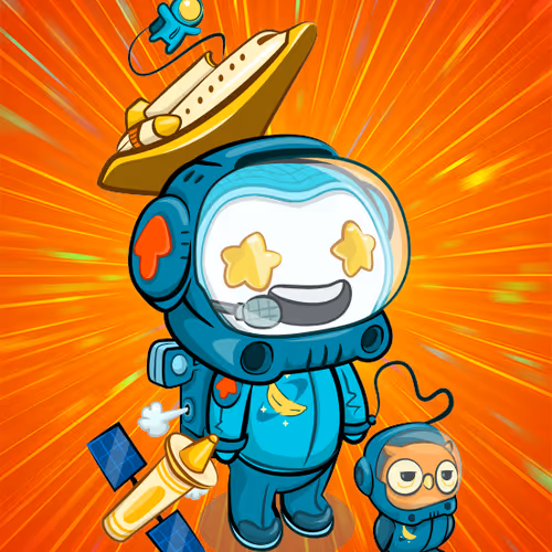 Trophy Hunters X Reddit Collectible Avatars