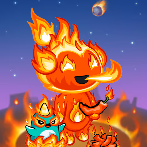 Trophy Hunters X Reddit Collectible Avatars