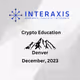 Interaxis Education Day - Denver