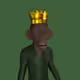 City Giant Ape #2373