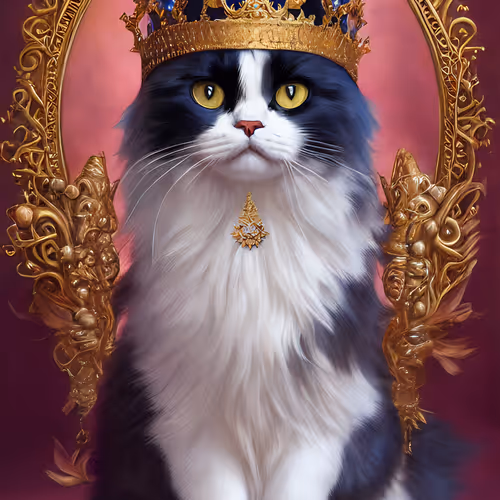 cats realm