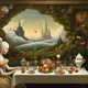 Lowbrow Surrealism