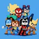 Pixelbabies