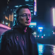 FUTURISTIC ELON MUSK