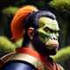 Shogun Ape