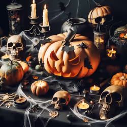 Pumpkin