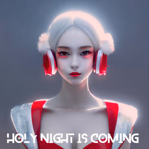 Holy Night is coming - Day 4