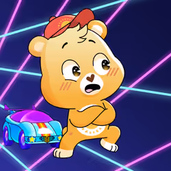 Funshine Bear™ #299
