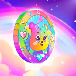 Care Badge