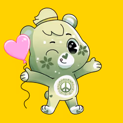 Self Care Bear™ #695