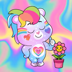 ILY Bear™ #175