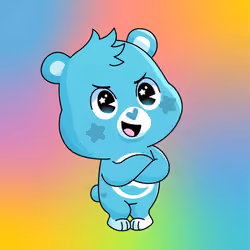 Bedtime Bear™ #624