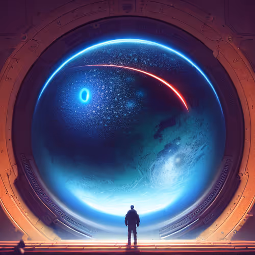 SpaceInside inner world