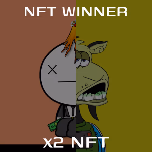 Dumplings x g00ts - SBT Winner