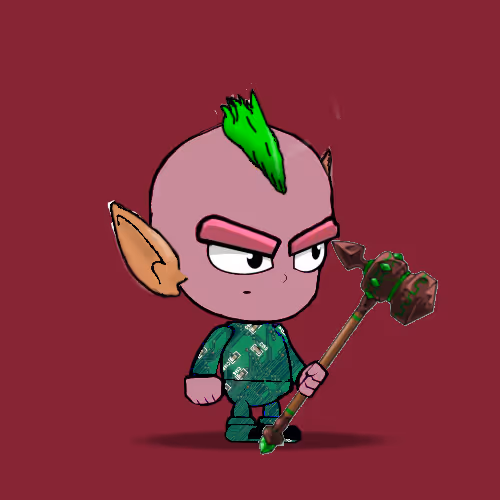 Mini Metaheros