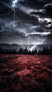 nature