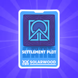 Settlement (76,96)