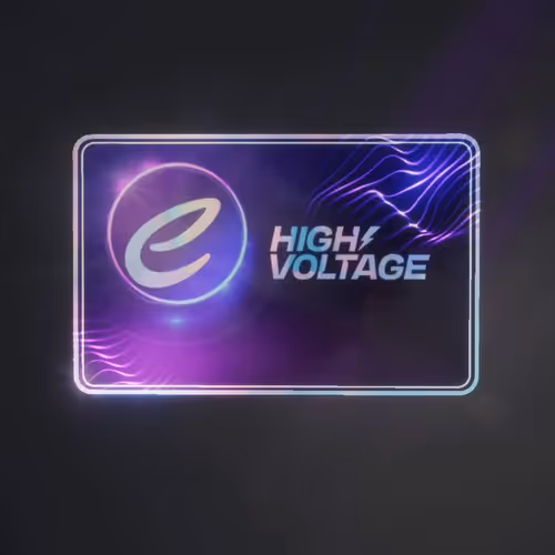 FEHV Community Pass
