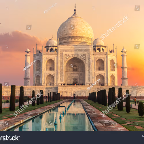 Wonders of the world
