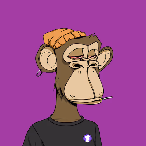 HIGH APE