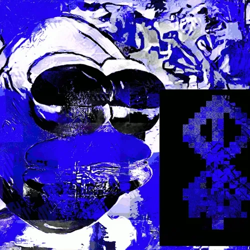 PIXELmate RUNEX  Meta_Glitch09_Z