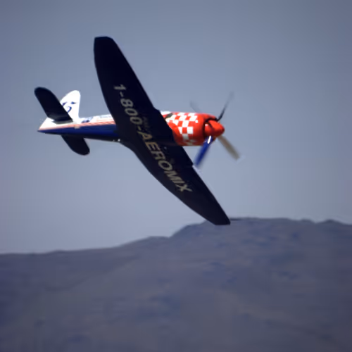 Reno Air Racing | 2-1
