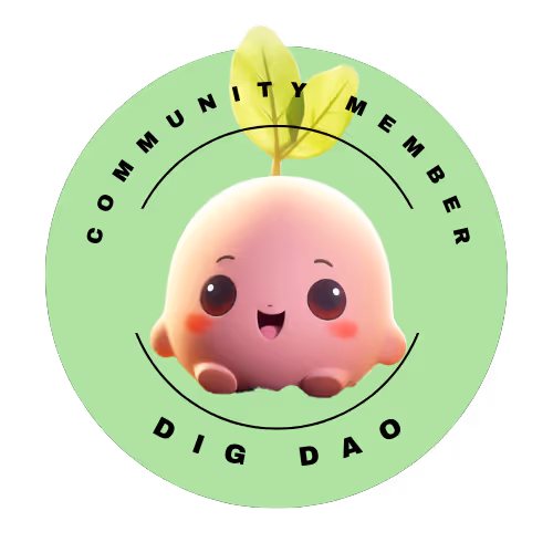 Web3 DAO NFT
