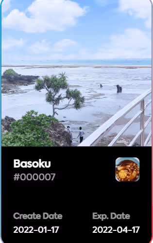 Basoku