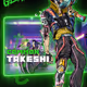 Takeshi