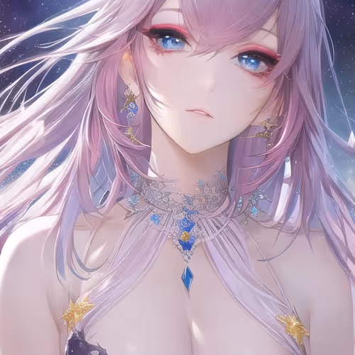 『Artemis』1ヶ月 記念NFT V2